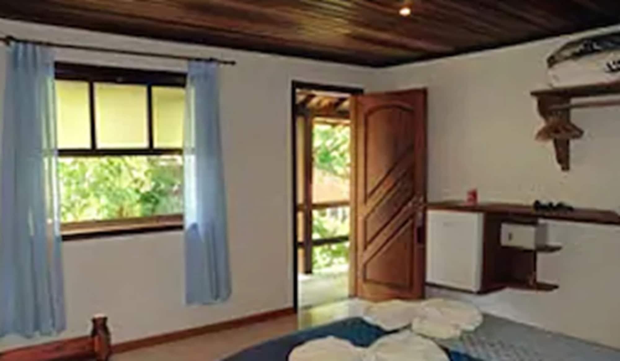 Pousada Cauca Ilha Grande  Zewnętrze zdjęcie