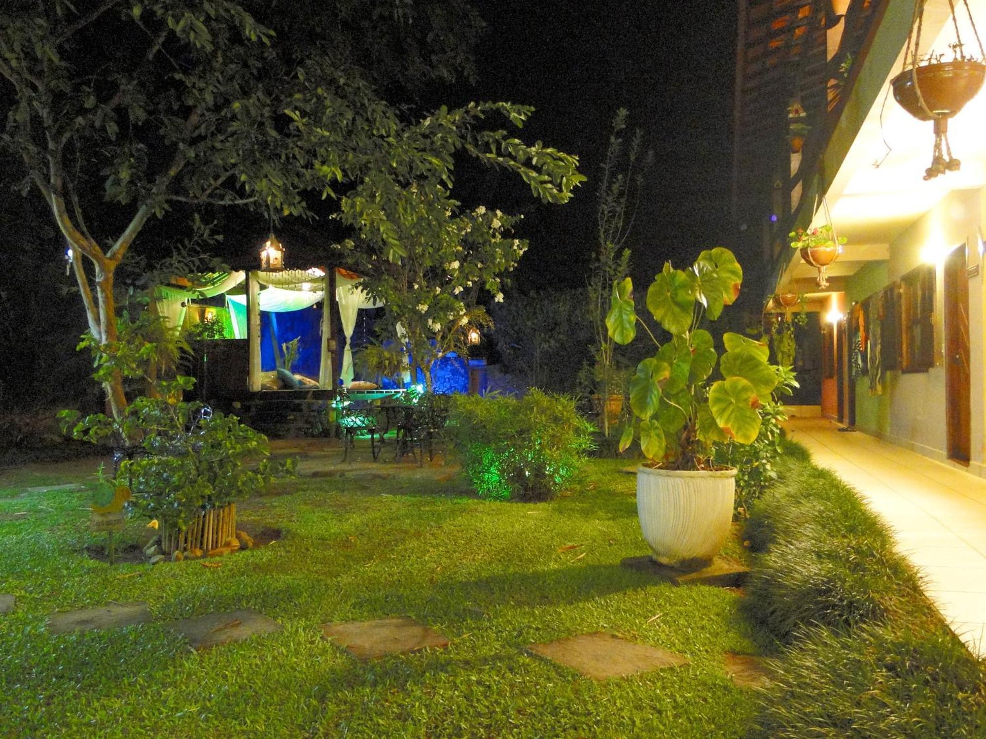 Hotel Pousada Cauca Ilha Grande  Zewnętrze zdjęcie