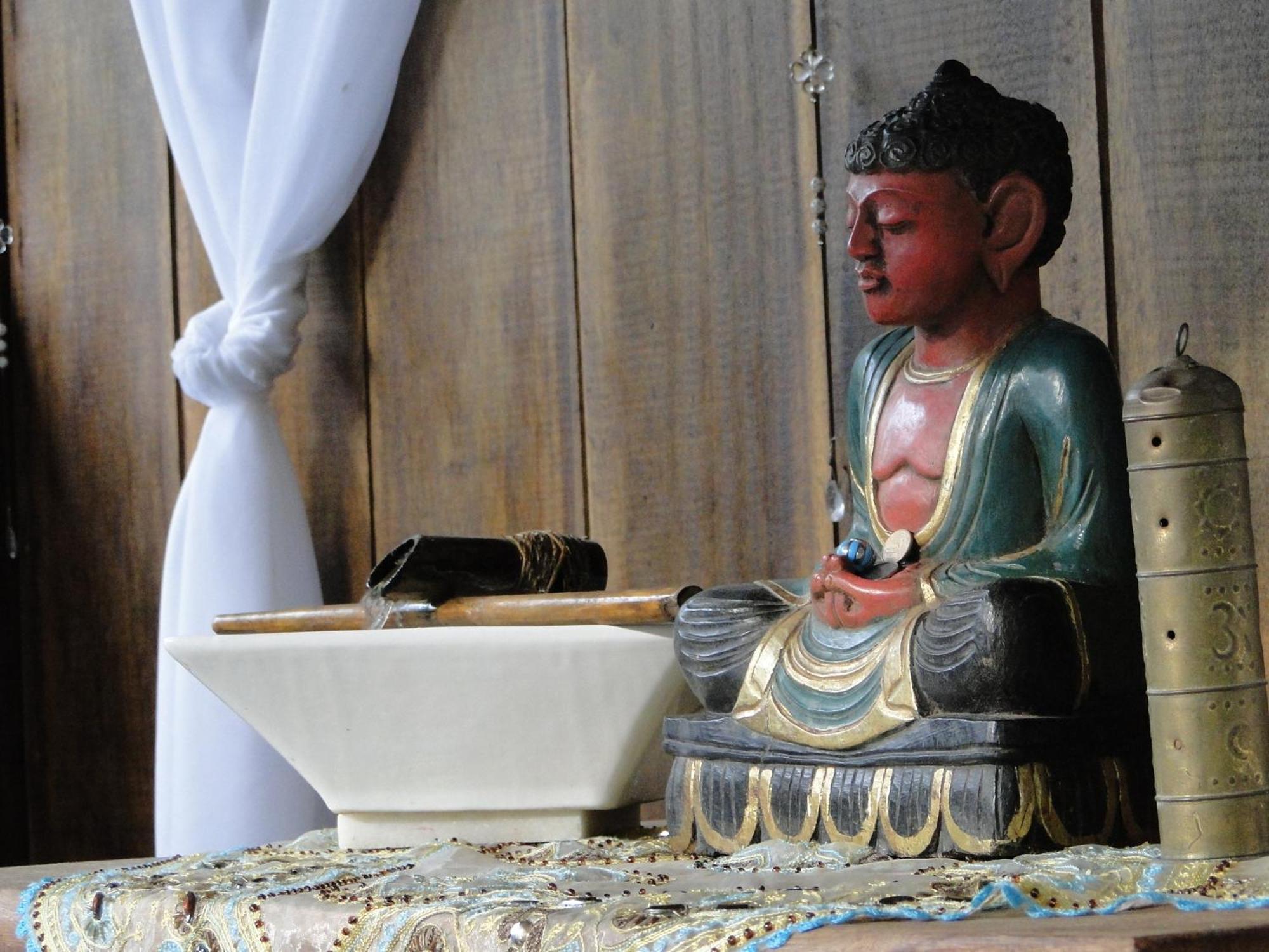 Pousada Cauca Ilha Grande  Zewnętrze zdjęcie