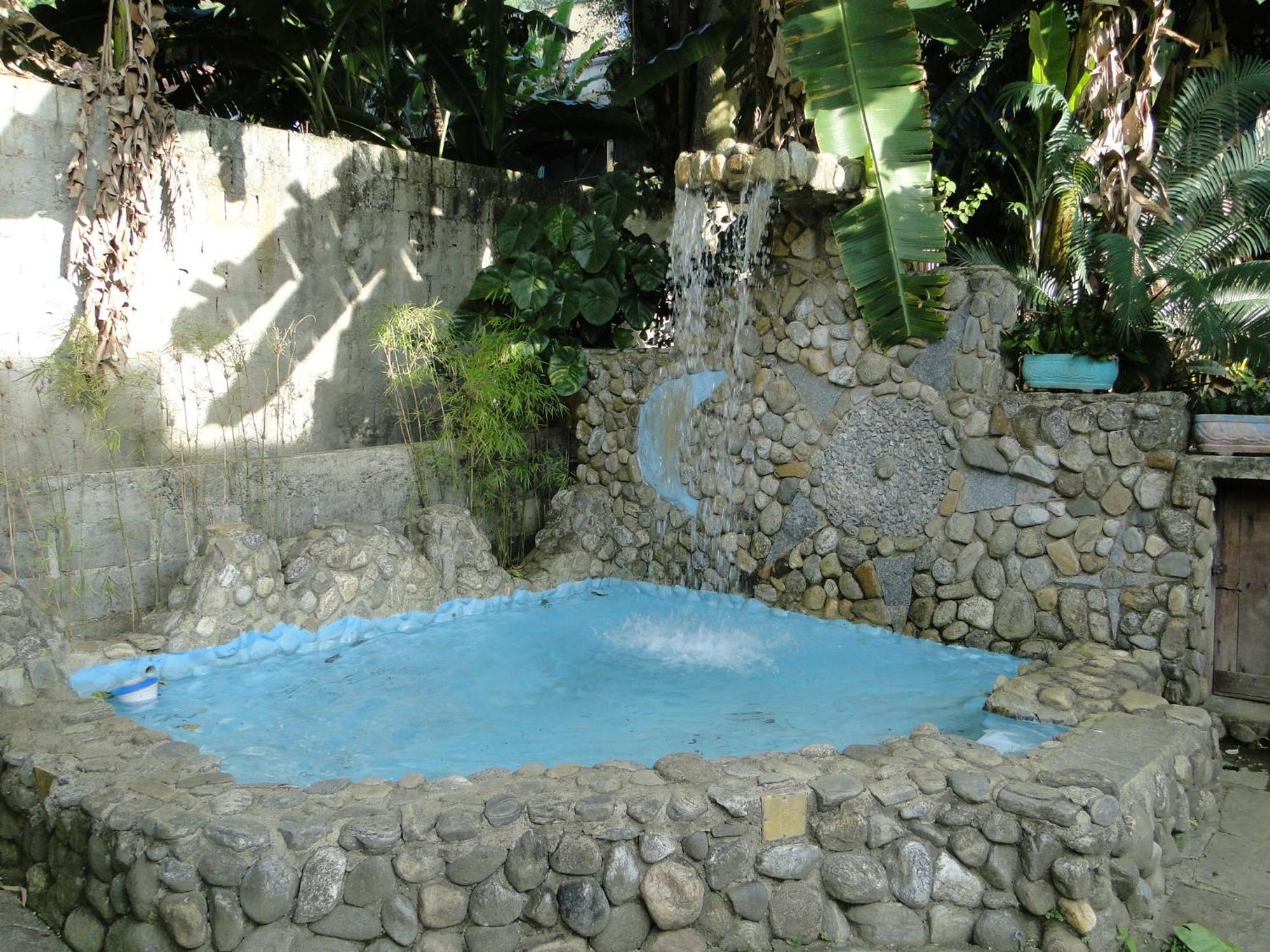 Hotel Pousada Cauca Ilha Grande  Zewnętrze zdjęcie